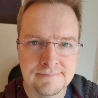 MNikkanen (@mjnikkanen) 's Twitter Profile Photo