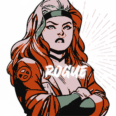
MUTANT — MUTANT — MUTANT
