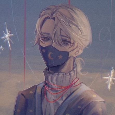 —さんのプロフィール画像
