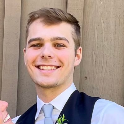 mitch_phillips5's profile picture. bowling green state university alum | CLE