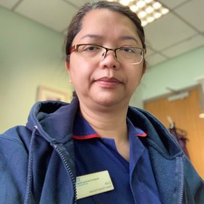 Renal Clinical Nurse Educator at BTHFT