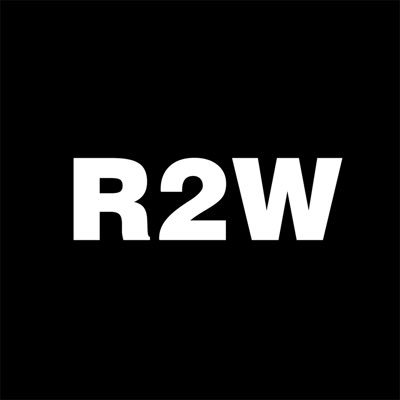 R2W is your portal to digital fashion news + culture. Welcome to the community! https://t.co/9LwhvO1fsC