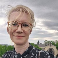 Ulla Salmela (@ullasalmela) 's Twitter Profile