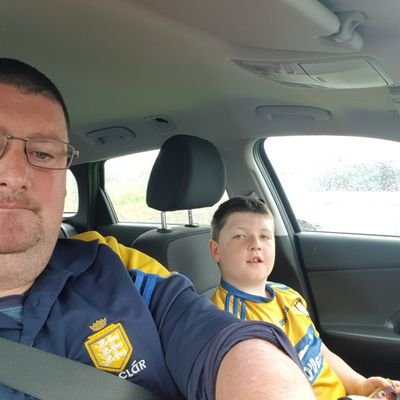 Liverpool fan. Gaa diehard. Loves machinery Clare/feakle 2 the core. living in tipp