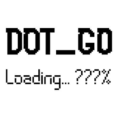 dotgo_ec's profile picture. Colectivo artístico de creación en videojuegos. Buscamos crear vínculos de artes con el gaming y el modding en videojuegos.