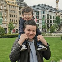 Kemal Birdaini (@kemo13_37) 's Twitter Profile