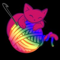 ScarletKittyDesigns(@ScarletKitty_) 's Twitter Profile Photo