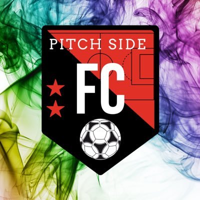 Soccer podcast covering EPL/USMNT/MLS! Make sure you follow!