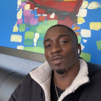 LawrenceGhansah Profile Picture