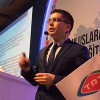 İbrahim Acar (@ibrahimacartr) 's Twitter Profile