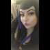Frida Aguilera (@aliensvilaaa) Twitter profile photo