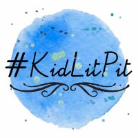#KidLitPit(@kidlitpit) 's Twitter Profile Photo