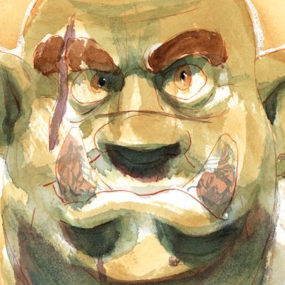 I'm a gay artist that loves to draw bears, chubs, and other beefy bubs~