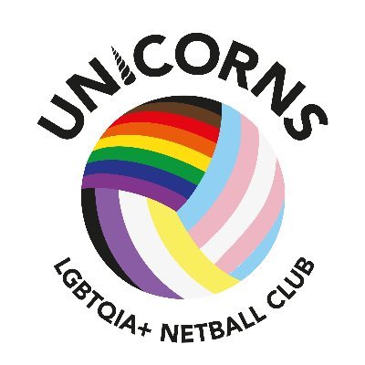 Award winning netball club providing a safe space for queer people of all genders and abilities to play netball | they/them