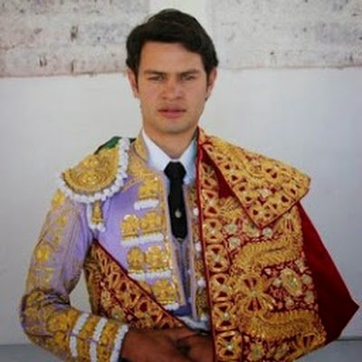 Torero colombiano