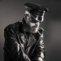 🇨🇦 Patrick Larsh (@patrick_larsh) 's Twitter Profile