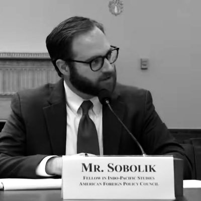 Michael Sobolik Profile