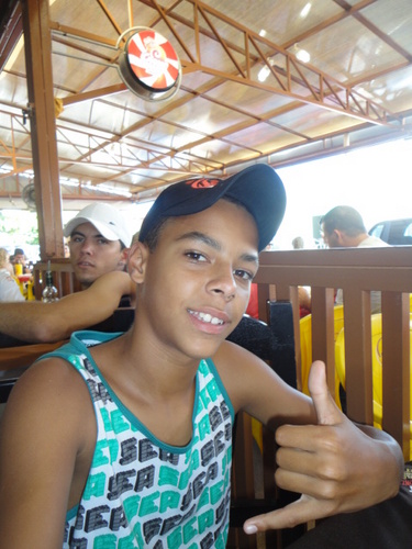 ´´Dias melhores pra sempre...``