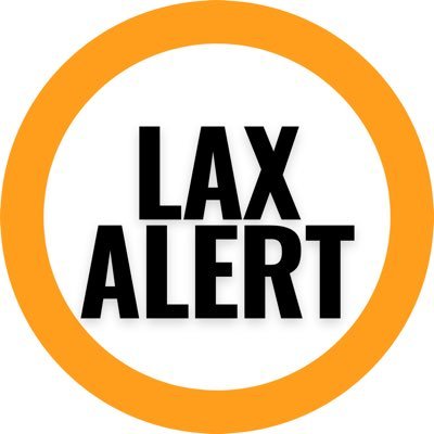 🚨All Things Lacrosse  🥍Covering NLL, PLL, NCAA +more #laxalert