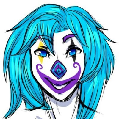Hi there just your clown streaming from the big top. The names CrownClown or you can call me C.C hope you tune in and have a snack.#Vtuber #VTuberUprising
