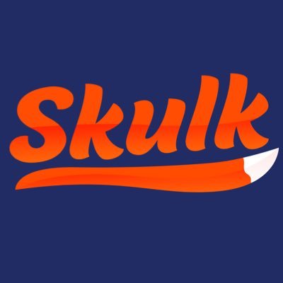 We’re team Skulk