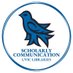 UVic Scholarly Communication (@uvicscholcom) Twitter profile photo