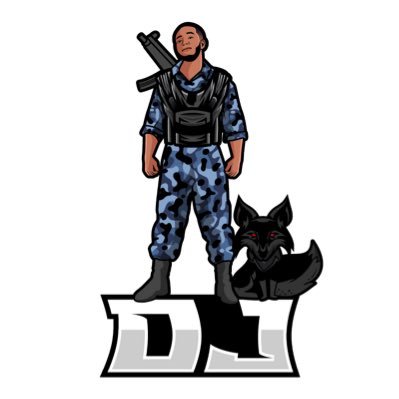 They_CallMe_DJ's profile picture. @twitch streamer| For business inquiries contact: ttvdjmoney000@gmail.com