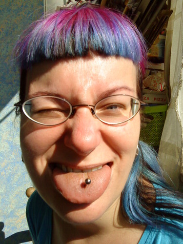ja...ich bin Bio....:pppp