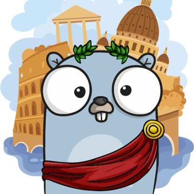 Golang Roma - Official Account
https://t.co/zLdvzQRn8n