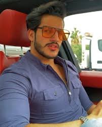 mohammadayaz985's profile picture. ■➡Pakko_Gujrati👊