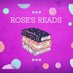Rose’s Reads (@rosesreads1) Twitter profile photo Rose’s Reads (@rosesreads1) Twitter profile photo