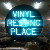 Vinyl Resting Place(@vrp_pdx) 's Twitter Profile Photo