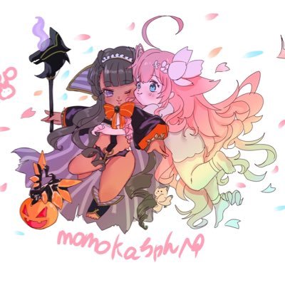 momokavo0114's profile picture. 私の世界の中心は妹❤︎基本雑多垢ですマジョ→ラスピリ→PSO2NGS( ship9)マジョ民＆ラスピリ民&PSO2NGSアークスの方と繋がりたいです！ ❤︎エウレカセブン❤︎お料理お菓子作り SSは全て(c)SEGAに帰属します