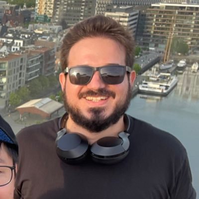 emulanob's profile picture. Jack of all trades, master of none. 🇧🇪🇧🇷