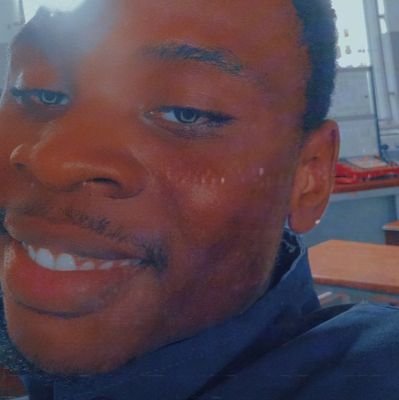 EgbonduJude's profile picture. Electromechanical Technician
Transitioning to tech cos why not😜
Vibes👐🏾
Anime😁
Aspiring Entrepreneur but yes! I'm still young and open to adventures 😌