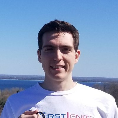 Founder, mentor, techie.
Moving science forward @ FirstIgnite 🥼🤝🧑💼🚀
@YCombinator | @AlchemistAcc | @iVenture_UofI | @MSUConquer