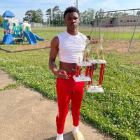 Semaj Barber 1️⃣1️⃣ (@semaj_barber) 's Twitter Profile