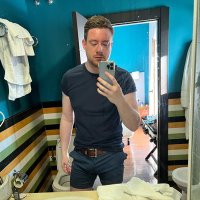 Richard de Lioncourt (@geestar86) 's Twitter Profile Photo