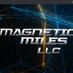 MagneticMilesLLC (@magneticmllc) Twitter profile photo MagneticMilesLLC (@magneticmllc) Twitter profile photo
