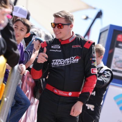 GarrettSmithley Profile Picture