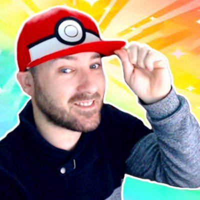 Creador de contenido de Pokemon Masters Ex                       
Youtube: https://t.co/9ZgPneDsgv
Twitch Partner: https://t.co/SJS2xYntM1