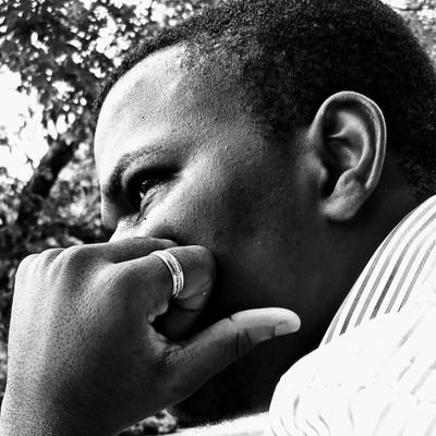 DavidOmolale's profile picture. Building