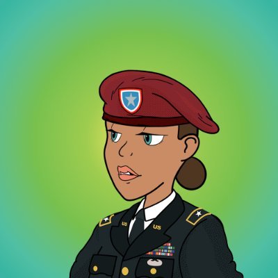 DeFi Troops Profile