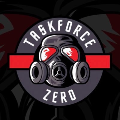 Official Twitter of Apex Legends Mobile (and soon to be more) competitive Clan TaskForce0 | Partnered with @Streamerscafe