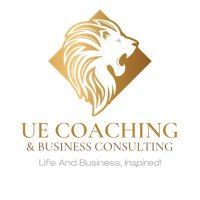 UE Coaching & Business Consulting(@UECoachingVIP) 's Twitter Profile Photo
