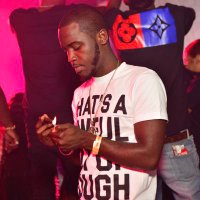 DrankKing 🥤 (@icangorounds) 's Twitter Profile