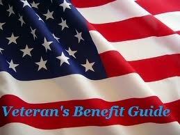 Veteran's Benefit Guide gives veterans the knowledge they need to get the benefits they deserve.