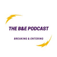The B & E Podcast (@podcastbande) 's Twitter Profile Photo The B & E Podcast (@podcastbande) 's Twitter Profile Photo