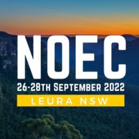 @NOEC2022 National Outdoor Ed Conference (@noec2020) 's Twitter Profile Photo @NOEC2022 National Outdoor Ed Conference (@noec2020) 's Twitter Profile Photo