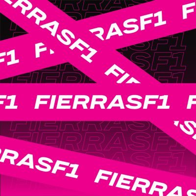 FierrasF1's profile picture. estamos en nuestro discord hablando de F1! Tweets por @lamajopedia